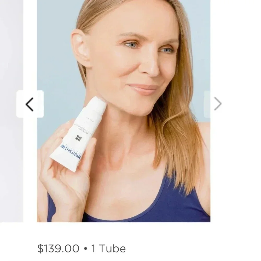 Rapid-Lift Advanced Neck Serum